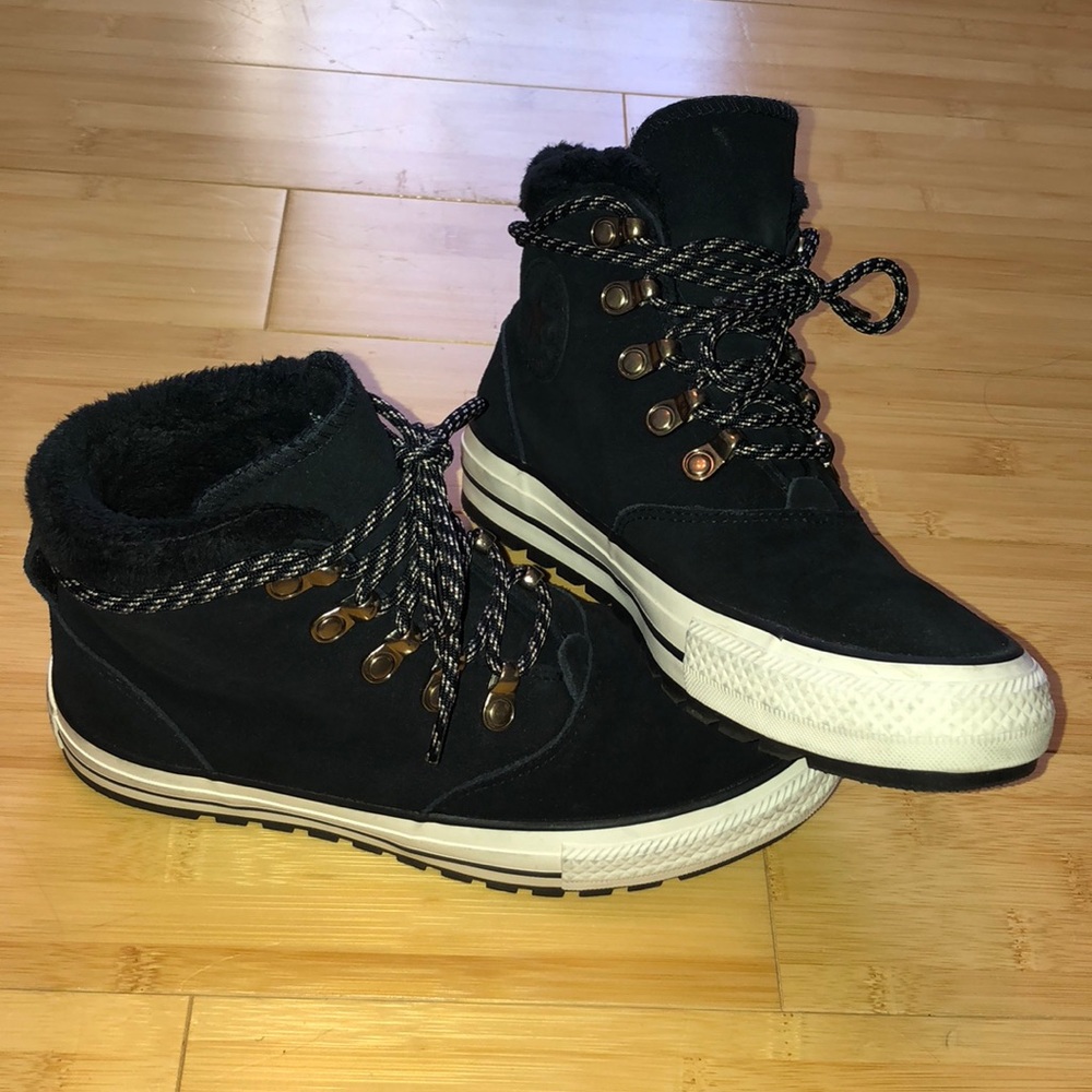 Converse All-Star high top sneakers